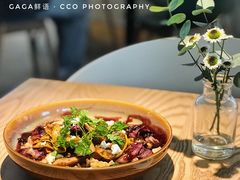 红酒香肠烩糙米饭-gaga(深圳福田星河COCO Park店)