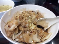 拌馄饨-熙盛源(滨湖万达店)