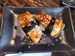 -小川洋风料理(武商MALL店)