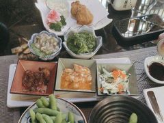 -昱匠·日本料理(金融街店)