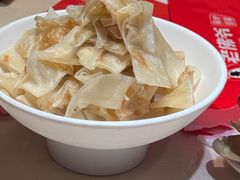 -老佛爷炭火蛙锅直营(清滨路总店)