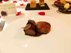 -三嚥阁 La Villa Restaurant