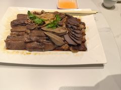 -鹅香四海·卤水火锅·砂锅粥·潮汕菜(宝安店)