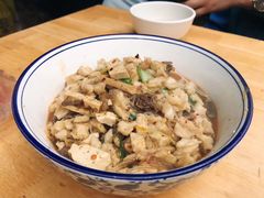 -老乌家特色小炒泡馍(大皮院店)