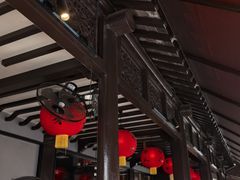 -小厨娘金榜题名(夫子庙秦淮河店)