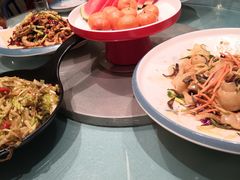 -正阳春烤鸭店(杨楼店)