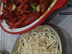 -呆虾王龙虾馆(南湖总店)