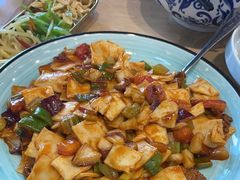 -西部马华清真兰州牛肉面·烧烤夜市(上地店)