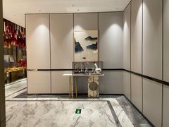 -青水瓦台汤泉(未央店)