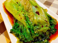 -蓝记茶餐厅(勒泰店)