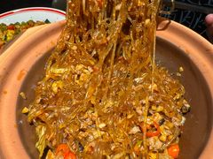 -恰饭·老长沙市井菜(天河客运站店)