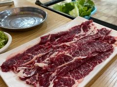 -伟记牛肉(金鸿公路店)