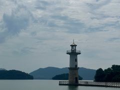 -逸廊大堂吧-下午茶·简餐-千岛湖自由洲际殿