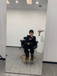 -IN STYLE•造型