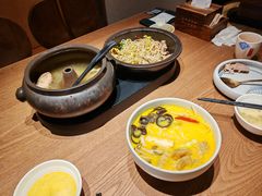 -云海肴·汽锅鸡·云南菜(领展购物广场·中关村店)