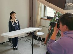 -白箱照相馆·外拍