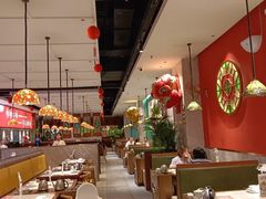 -禄运茶居·手工点心(猎德店)