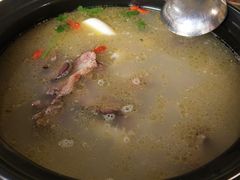 -尼玛藏家风味园(阿山食城店)