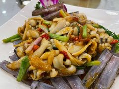 蛏子王-四海之家(蛇口店)