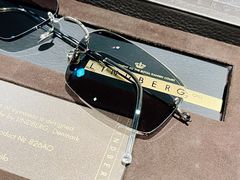-EYEPHILO镜之道·克罗心眼镜