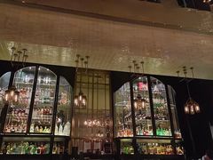 -Jing Bar 井酒吧