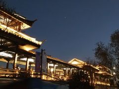 -嘉兴月河历史街区