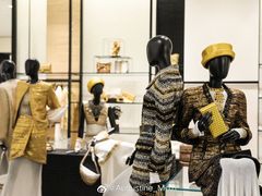 -CHANEL(友谊商店店)