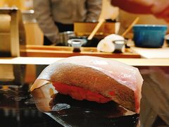 -鮨青(恒基名人购物中心店)