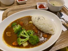 -噹噹呀咪咖喱屋(南京东路店)