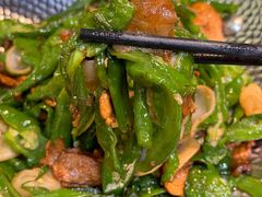 -湘江红·湖南招牌菜(莲花南路店)