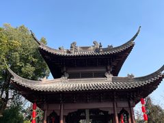 -钱王祠