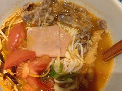 -云味馆·云南菜·云南米线(景田店)