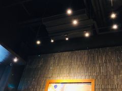 大堂-星巴克臻选(深圳罗湖万象城店)