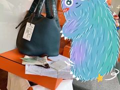 -爱马仕 HERMES(王府井步行街店)