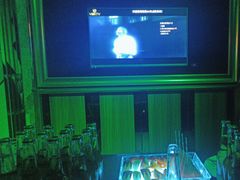 -V麦量贩KTV(富康城店)