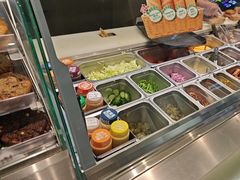 -赛百味SUBWAY(星摩尔店)