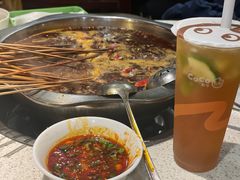 -水碾河刘老大串串香(水碾河路店)