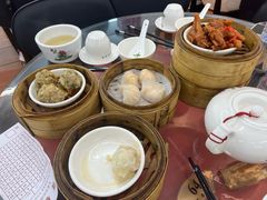 -香港蓮香樓(中環店)