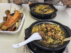 -南湖胖子砂锅(南湖店)