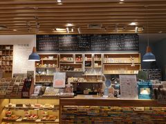 -猫的天空之城概念书店(印象城购物中心店)
