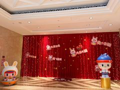-骊韵咖啡厅(深圳中海凯骊酒店)