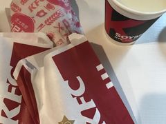 -肯德基(丰管路店)