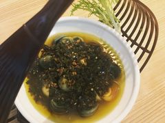 -周三的情书花园餐厅(江北店)