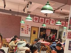 -龙师傅卤炒(天马店)