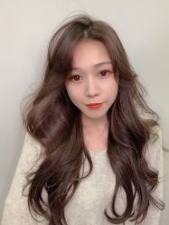 -3AM·S HAIR SALON烫发染发接发