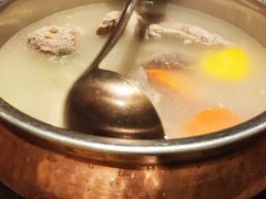 -丝路金桃·新疆菜(徐汇店)