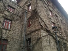 -陕西师范大学(雁塔校区)