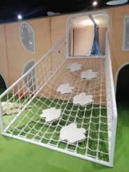 -塔塔王国·主题儿童游乐园(奥城商业广场店)