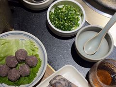 -巴奴毛肚火锅(广益哥伦布店)