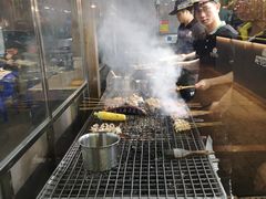 -皮记海鲜1995(寮步店)
